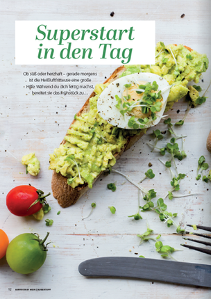Air Fryer: Die 20 besten Rezepte