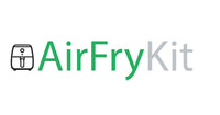 AirFryKit – Zubehör für die Heißluftfritteuse